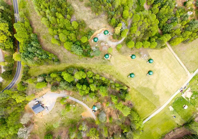 Photo 3 of Land for sale at 245 Quiet River Rd, Murphy, NC 28906 | MLS# 98544338 | Listing updated on 2026-06-15