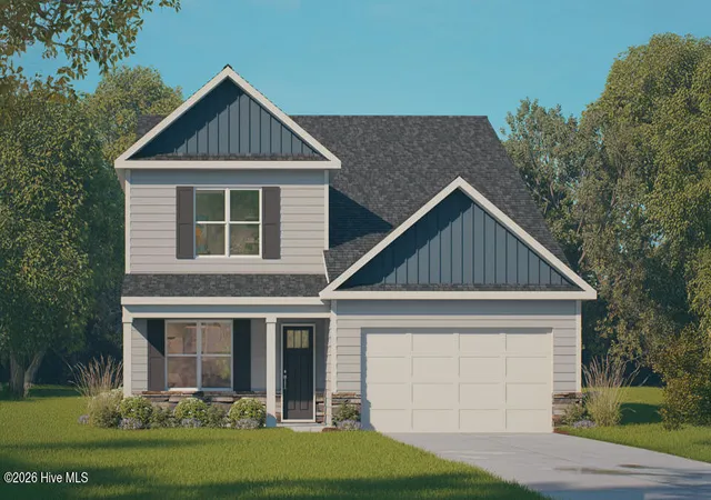 1st image of 10550 Beard Wy, Bailey, NC 27807 | MLS# 100588719