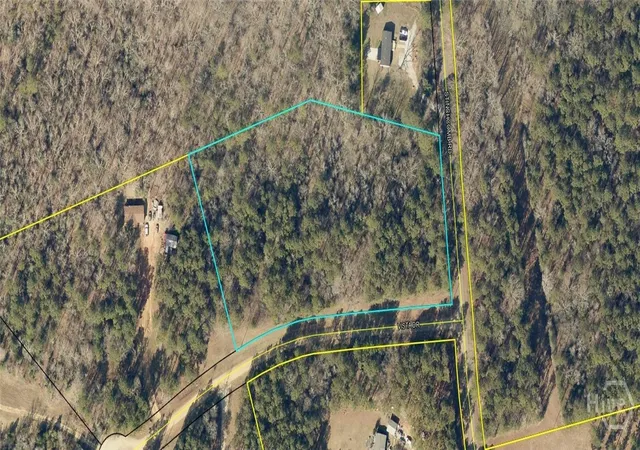 Homes for sale in Elberton, GA | 0 Stinchcomb Rd, Elberton, GA 30635 | MLS# CL356426