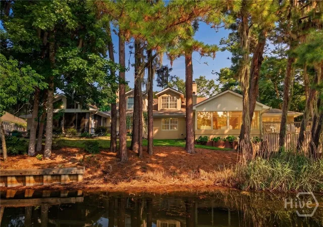 Photo 1 of Townhouse for sale at 302 Causton Harbour Dr, Savannah, GA 31404 | MLS# SA361164 | Listing updated on 2026-09-04