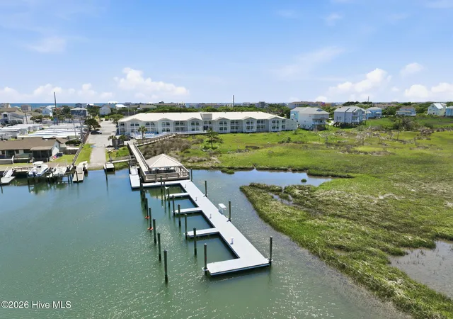 Photo 1 of Condo for sale at 602 W Fort Macon Rd #131, Atlantic Beach, NC 28512 | MLS# 100592668 | Listing updated on 2026-08-18