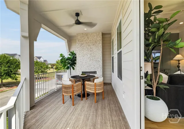 Photo 3 of Single family home for sale at 408 Legends Ct, Savannah, GA 31401 | MLS# SA363550 | Listing updated on 2026-08-28