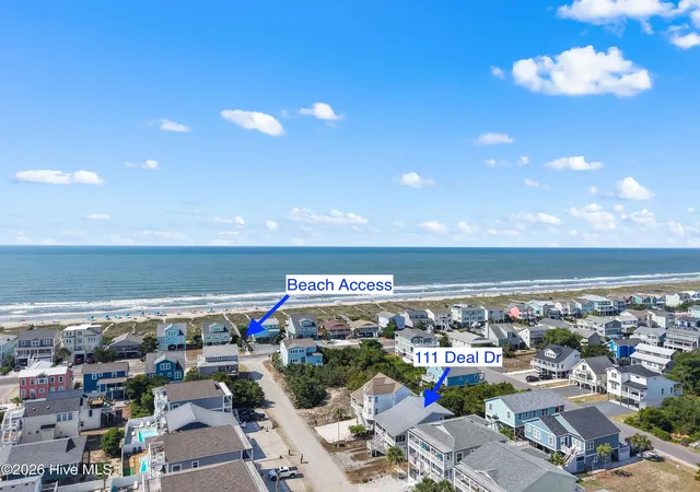 5th image of 111 Deal Dr, Supply, NC 28462 | MLS# 100587860