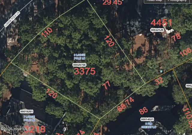 Homes for sale in Pinehurst, NC | 9 Lodge Pole Ln, Pinehurst, NC 28374 | MLS# 100580075
