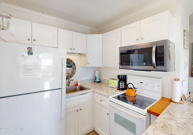 Photo 3 of Condo for sale at 2264 New River Inlet Rd #109, N Topsail Beach, NC 28460 | MLS# 100552240 | Listing updated on 2026-08-18