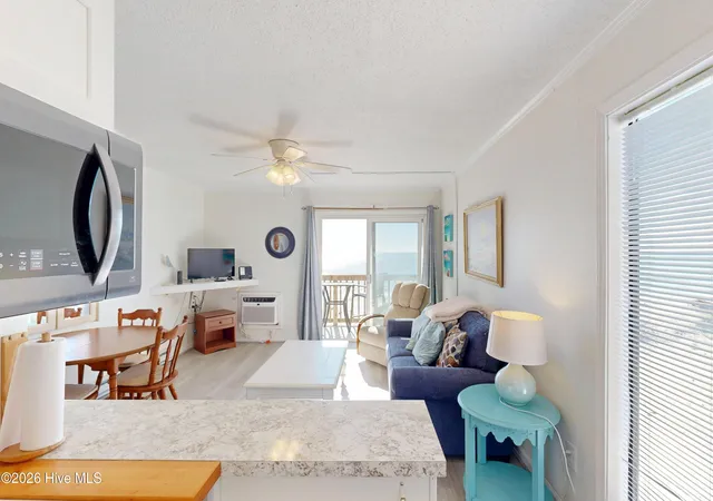 Photo 3 of Condo for sale at 2264 New River Inlet Rd #109, N Topsail Beach, NC 28460 | MLS# 100552240 | Listing updated on 2026-08-18