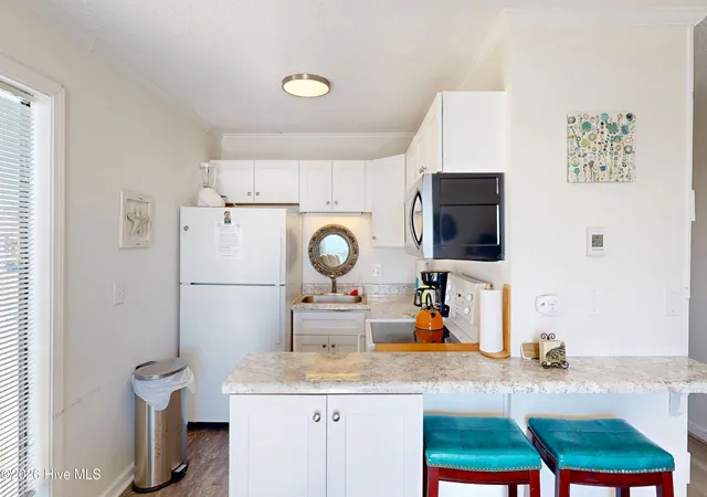 Photo 4 of Condo for sale at 2264 New River Inlet Rd #109, N Topsail Beach, NC 28460 | MLS# 100552240 | Listing updated on 2026-08-18
