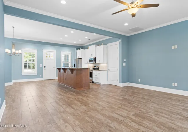 Photo 2 of Single family home for sale at 600 Waterbridge Blvd, Myrtle Beach, SC 29579 | MLS# 100593783 | Listing updated on 2026-09-01