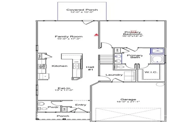Photo 2 of Single family home for sale at 573 Teal Trl Ne, Ludowici, GA 31316 | MLS# SA359236 | Listing updated on 2026-09-10