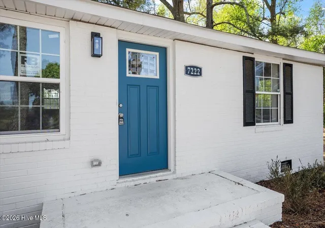 Photo 18 of Single family home for sale at 7222 Thorne Farm Rd, Elm City, NC 27822 | MLS# 100566432 | Listing updated on 2026-08-28