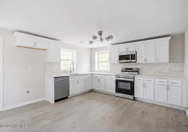 Photo 2 of Single family home for sale at 7222 Thorne Farm Rd, Elm City, NC 27822 | MLS# 100566432 | Listing updated on 2026-08-28