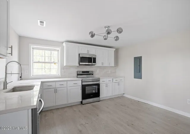 Photo 3 of Single family home for sale at 7222 Thorne Farm Rd, Elm City, NC 27822 | MLS# 100566432 | Listing updated on 2026-08-28