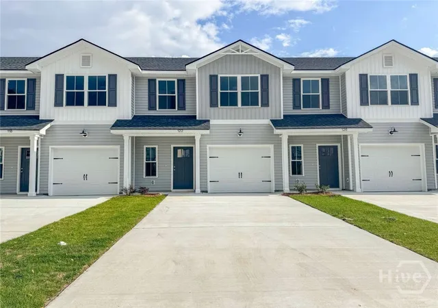 Photo 1 of Townhouse for sale at 127 Heirloom Rd, Hinesville, GA 31313 | MLS# SA358764 | Listing updated on 2026-07-07