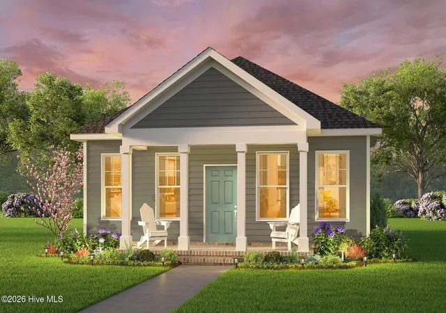 Photo 1 of Single family home for sale at Mm Carotauk (glenview Model) Dr, Currituck, NC 27929 | MLS# 100596837 | Listing updated on 2026-08-18