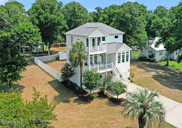 Homes for sale in Supply, NC | 2813 Sea Vista Dr Sw, Supply, NC 28462 | MLS# 100583208
