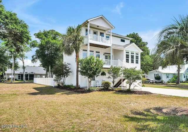 Homes for sale in Supply, NC | 2813 Sea Vista Dr Sw, Supply, NC 28462 | MLS# 100583208