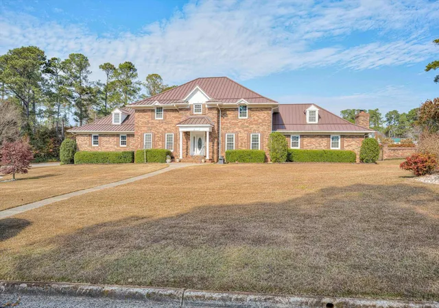Photo 1 of Single family home for sale at 10 Fox Crk Dr, North Augusta, SC 29860 | MLS# 98252166 | Listing updated on 2026-08-18
