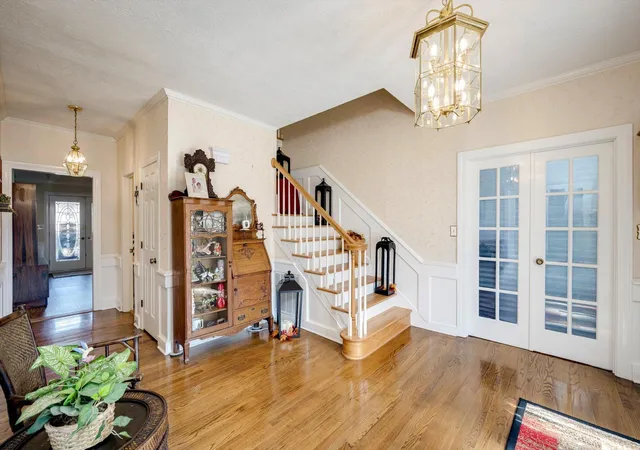 Photo 3 of Single family home for sale at 10 Fox Crk Dr, North Augusta, SC 29860 | MLS# 98252166 | Listing updated on 2026-08-18