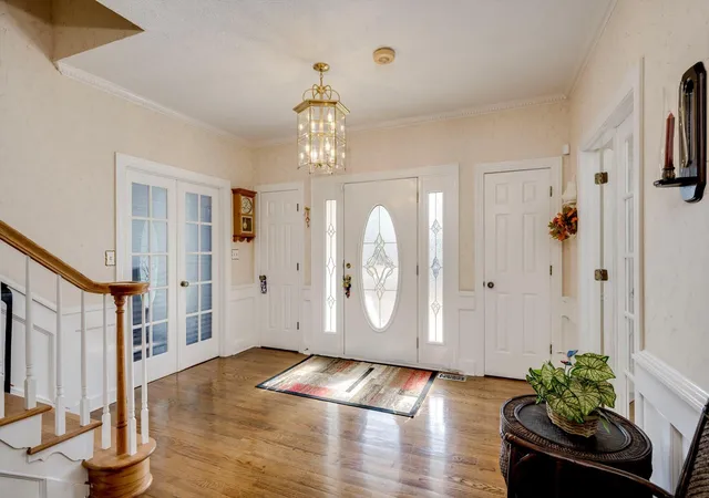 Photo 4 of Single family home for sale at 10 Fox Crk Dr, North Augusta, SC 29860 | MLS# 98252166 | Listing updated on 2026-08-18