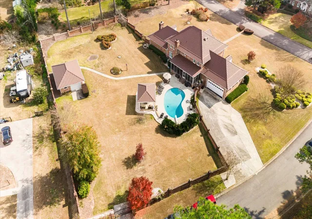 Photo 68 of Single family home for sale at 10 Fox Crk Dr, North Augusta, SC 29860 | MLS# 98252166 | Listing updated on 2026-08-18