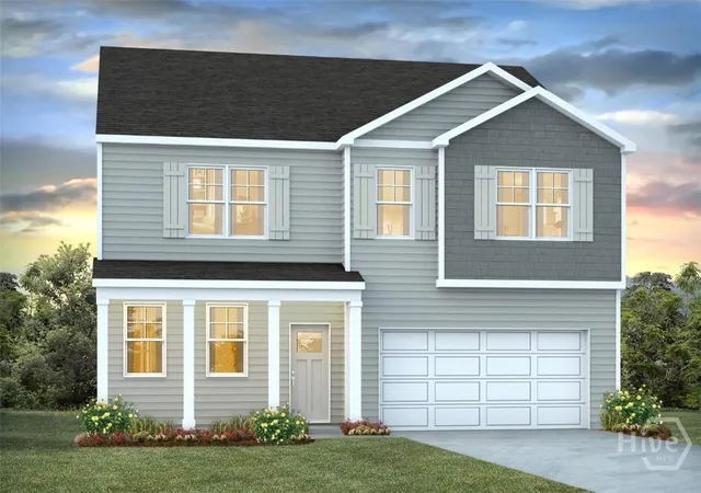 Photo 1 of Single family home for sale at 188 Buckeye Rd, Guyton, GA 31312 | MLS# SA360507 | Listing updated on 2026-09-11