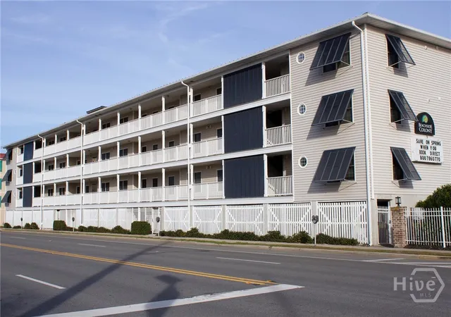 Homes for sale in Tybee Island, GA | 3 3rd St #523, Tybee Island, GA 31328 | MLS# SA358943