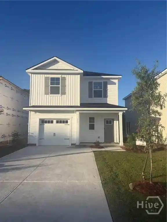 Photo 1 of Single family home for sale at 111 Endicott Dr, Savannah, GA 31419 | MLS# SA357182 | Listing updated on 2026-10-21