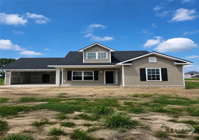 Photo 1 of Single family home for sale at 54 Blue Gill Ln, Ludowici, GA 31316 | MLS# SA358766 | Listing updated on 2026-09-04