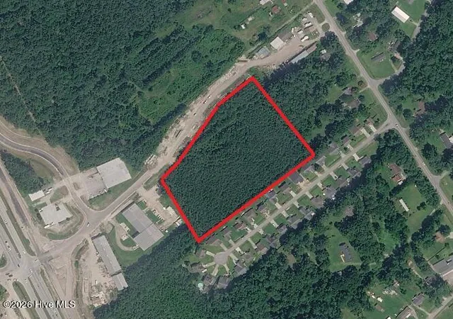 1st image of 00 E Us 70 Hwy, New Bern, NC 28560 | MLS# 100577706