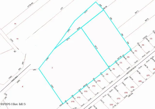 5th image of 00 E Us 70 Hwy, New Bern, NC 28560 | MLS# 100577706