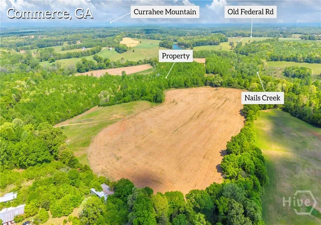 4th image of 1224 Cedar Ridge Rd, Commerce, GA 30530 | MLS# CL353813