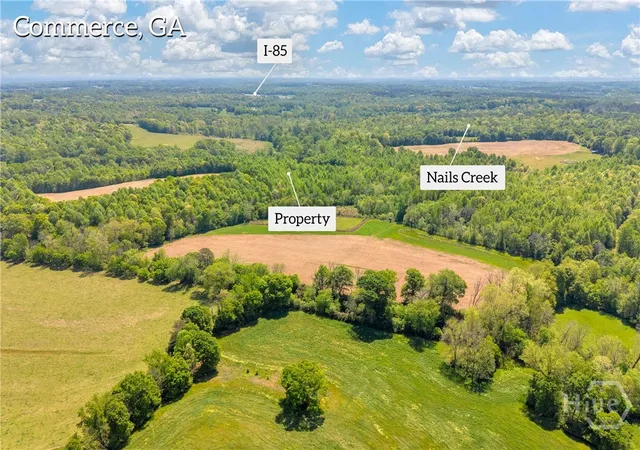 5th image of 1224 Cedar Ridge Rd, Commerce, GA 30530 | MLS# CL353813