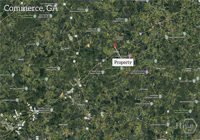 75th image of 1224 Cedar Ridge Rd, Commerce, GA 30530 | MLS# CL353813