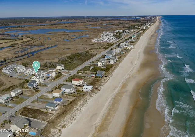 47th image of 3809 Island Dr, N Topsail Beach, NC 28460 | MLS# 100550278