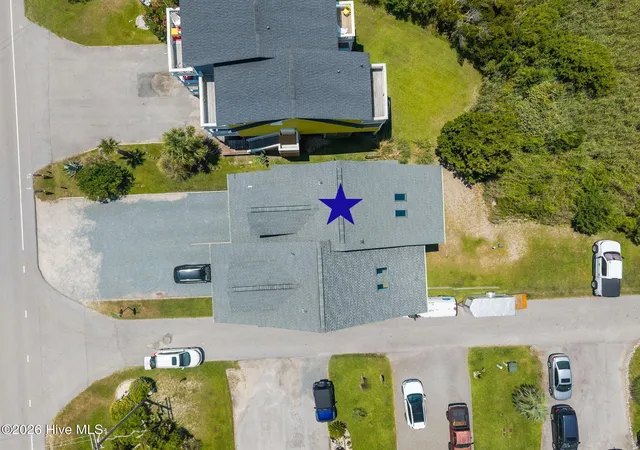 4th image of 3809 Island Dr, N Topsail Beach, NC 28460 | MLS# 100550278