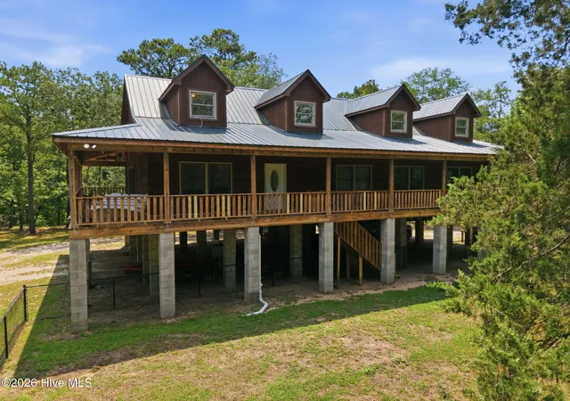 Homes for sale in Grifton, NC | 490 Luther Ln, Grifton, NC 28530 | MLS# 100587829