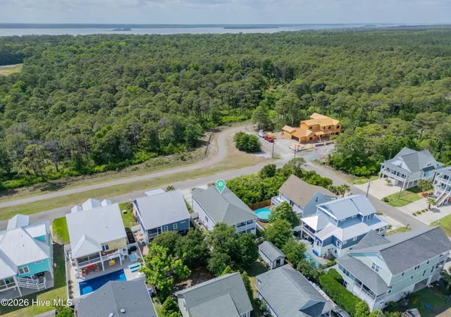 44th image of 1605 Spot Ln, Carolina Beach, NC 28428 | MLS# 100576057