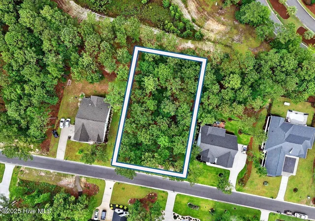 Photo 1 of Land for sale at 588 Hearthside Dr Se, Bolivia, NC 28422 | MLS# 100584319 | Listing updated on 2026-07-06