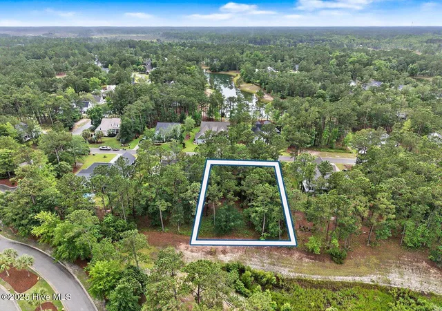 Photo 3 of Land for sale at 588 Hearthside Dr Se, Bolivia, NC 28422 | MLS# 100584319 | Listing updated on 2026-07-06