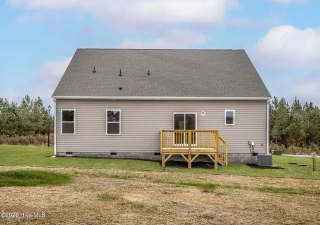 2nd image of 11360 International Dr, Middlesex, NC 27557 | MLS# 100567282