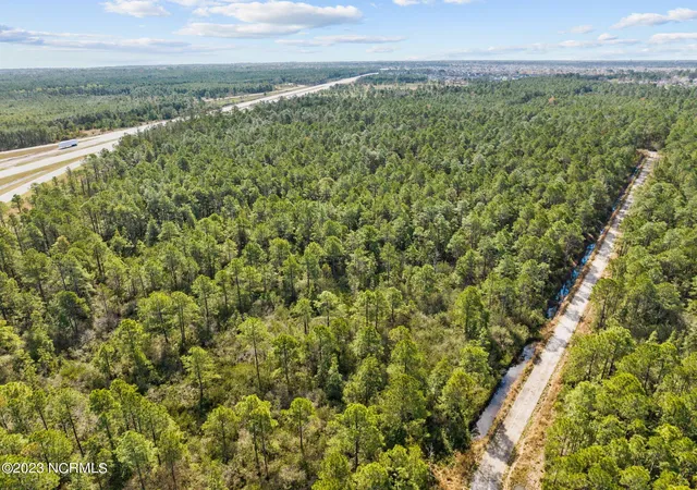 Photo 3 of Land for sale at Lot222&232 Plantation Rd, Wilmington, NC 28411 | MLS# 100373351 | Listing updated on 2026-05-05