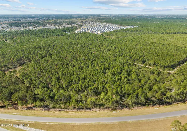 Photo 4 of Land for sale at Lot222&232 Plantation Rd, Wilmington, NC 28411 | MLS# 100373351 | Listing updated on 2026-05-05