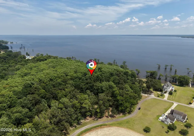 Photo 2 of Land for sale at 458 Batchelor Bay Dr, Windsor, NC 27983 | MLS# 8108606 | Listing updated on 2026-07-16