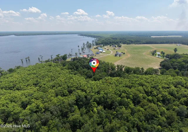 Photo 3 of Land for sale at 458 Batchelor Bay Dr, Windsor, NC 27983 | MLS# 8108606 | Listing updated on 2026-07-16