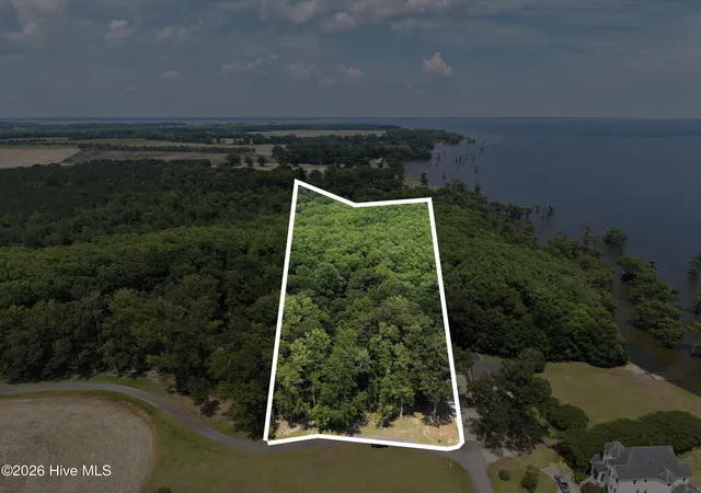Photo 4 of Land for sale at 458 Batchelor Bay Dr, Windsor, NC 27983 | MLS# 8108606 | Listing updated on 2026-07-16