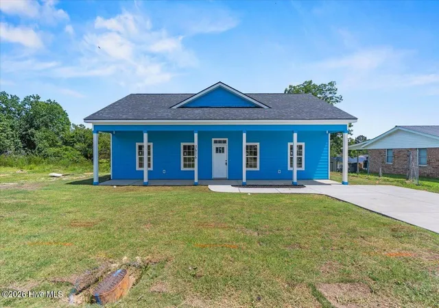 Photo 1 of Single family home for sale at 3616 Larkspur Dr, Augusta, GA 30906 | MLS# 100590788 | Listing updated on 2026-08-18
