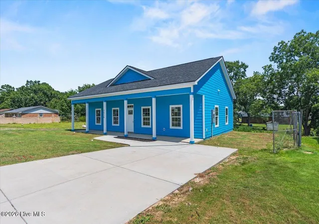 Photo 2 of Single family home for sale at 3616 Larkspur Dr, Augusta, GA 30906 | MLS# 100590788 | Listing updated on 2026-08-18