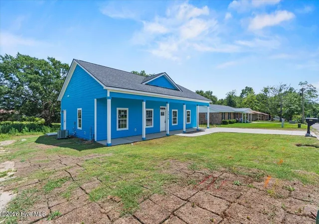 Photo 3 of Single family home for sale at 3616 Larkspur Dr, Augusta, GA 30906 | MLS# 100590788 | Listing updated on 2026-08-18