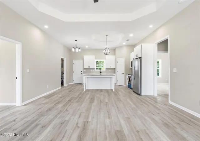 Photo 4 of Single family home for sale at 3616 Larkspur Dr, Augusta, GA 30906 | MLS# 100590788 | Listing updated on 2026-08-18