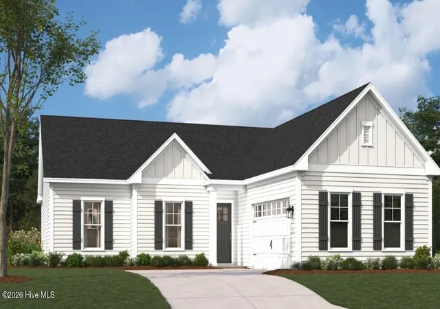 Photo 1 of Single family home for sale at 1065 Rock Skipper Rd, Ocean Isle Beach, NC 28469 | MLS# 100599662 | Listing updated on 2026-09-15